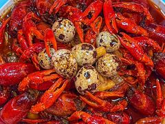 -吉利龙虾·新派海鲜烧烤