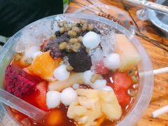 -杨婆婆烤肉(文昌阁店)