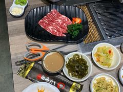 -一心烤肉(延安路店)