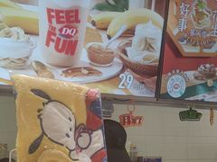 -DQ·蛋糕·冰淇淋(回龙观同成街)