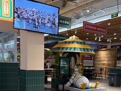 -虎婆冷饮店·海南特色炒冰(三亚湾店)