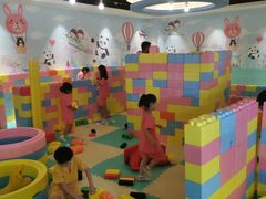 -青水瓦台汤泉(未央店)