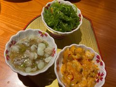 -有喜屋·烧鸟·居酒屋(周浦万达店)
