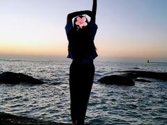 -日照灯塔风景区