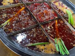 -正南齊北重庆老火锅(光华村直营店)