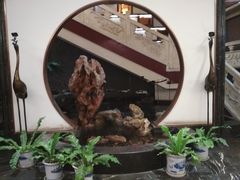 -冶春茶社(官园桥店)