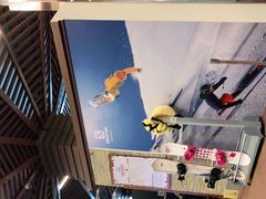 -翠云山银河滑雪场