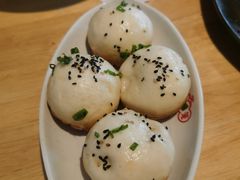上海生煎包-玖鲜小笼(中山广场店)