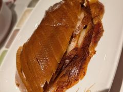 -大鸭梨烤鸭店(花园村店)