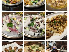 -阿多私房菜(顺德店)