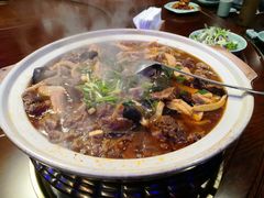 -后院犇牛主题餐厅(云岗店)