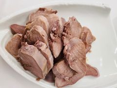 白切门腔-春餐厅
