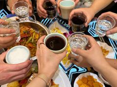 -星璨火吧KTV聚会餐厅(丰庆路店)