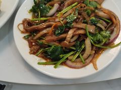 -旭璟酒家·传统粤菜·湘菜(逸景路店)