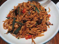 -唐师傅湘西名菜馆(武陵路店)