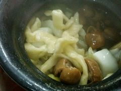 -靓汤瓦罐面(大学城店)