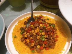 -雀蓝川菜(奥体广场店)