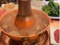 -八先生涮肉房(三里河店)