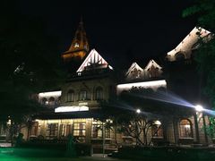 -马勒别墅饭店(静安寺店)