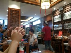-毅祥斋老孙家泡馍(北院门鼓楼店)
