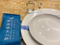 -新净雅烹小鲜(学院路店)