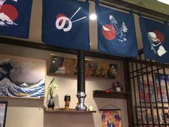 门面-樱宿日式和牛烧肉(五道口店)