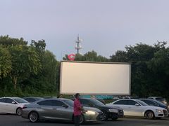 -枫花园汽车电影院(朝阳公园店)