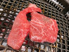 -赤坂亭·M9和牛烧肉(南京江南虹悦城店)