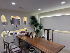 -艾通康缘艾灸.疼痛.睡眠养生馆(凤凰城店)