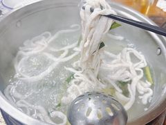 -章记正宗南岗鱼蛋火锅