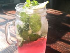 -一縷炊煙(南长街店)
