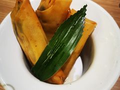 -苏小柳点心·手作小笼包(鸿寿坊分院)