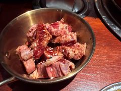 -町町烤肉烤串(振华广场店)
