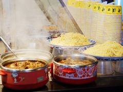 -庙街旅游·美食广场(五一广场店)