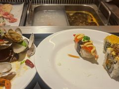 -星伦多自助料理·涮烤一体(虹悦城店)