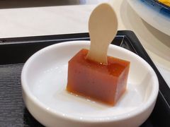 -蟹黄鱼面·锦园(定西路店)