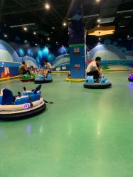 -趣80儿童乐园(砂之船合肥奥特莱斯店)