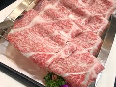 -璞御·海鲜·雪花牛肉局(宾水西道店)