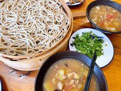 莜面窝窝-弓二莜面(总店)
