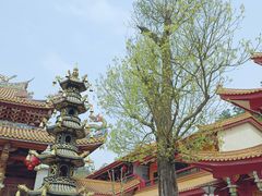 -梵天禅寺
