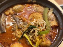 -O记东北砂锅麻辣烫