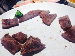 -味芝树·牛排烤肉自助(海亮店)