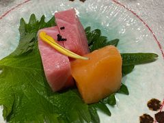 -花和海鲜自助(梅江店)