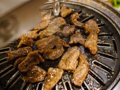 -九田家黑牛烤肉料理(三墩店)