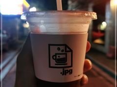 -JPG coffee(广州体育西店)