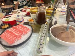 -东来顺•非遗火锅(外滩店)