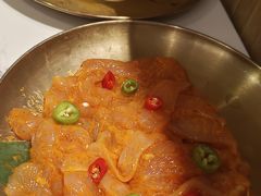 -花味·自助烤肉(雨花客厅店)
