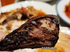 -杨氏青龙虾·羊蝎子(金盛路总店)