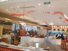 -大厨小馆(华阳城店)