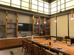 -武藏日本料理(宝安壹方城店)